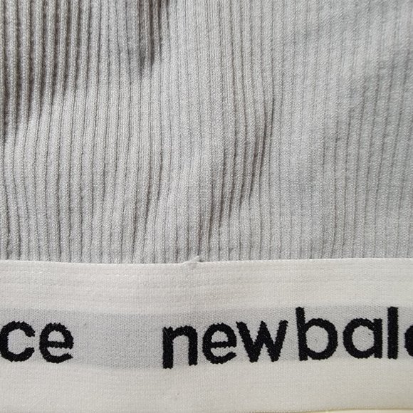 New Balance Sport Bra Size Large - Picture 3 of 8